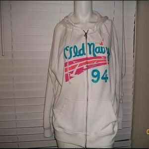 Retro Old Navy Sweatshirt